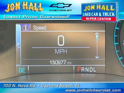 Used 2017 Chevrolet Colorado LT image 22