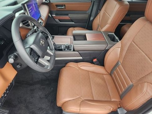 Used 2024 Toyota Tundra 1794 Edition image 12