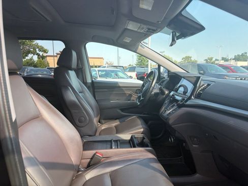 Used 2018 Honda Odyssey EX-L image 19
