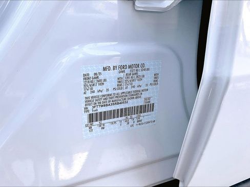 New 2025 Ford Maverick XL w/ 4K Tow Package image 13