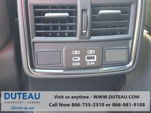 New 2026 Subaru Forester Wilderness image 12