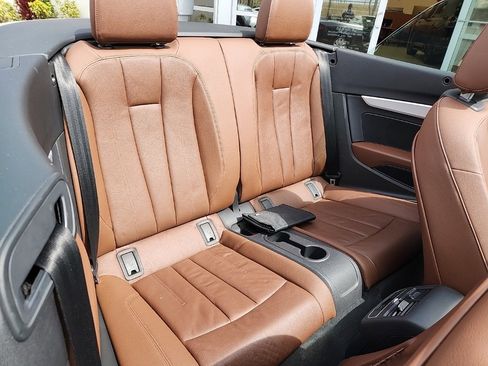 Used 2018 Audi A5 2.0T Premium Plus w/ Premium Plus image 24