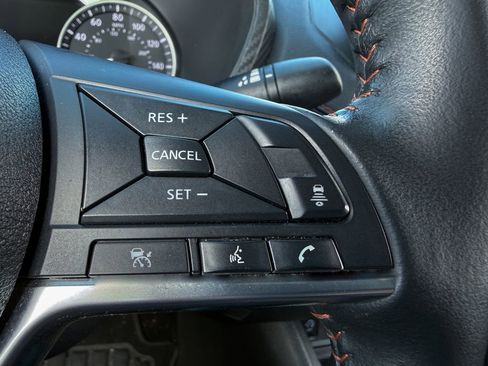 Certified 2024 Nissan Sentra SR image 17