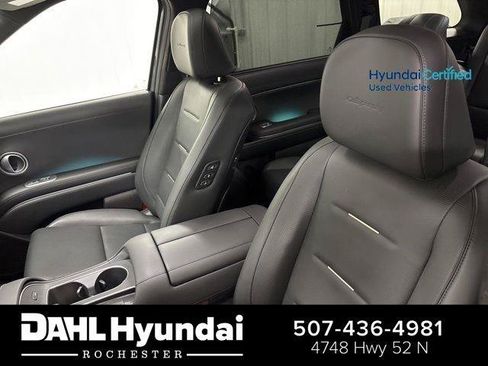 Certified 2026 Hyundai Palisade Calligraphy AWD/4WD image 28