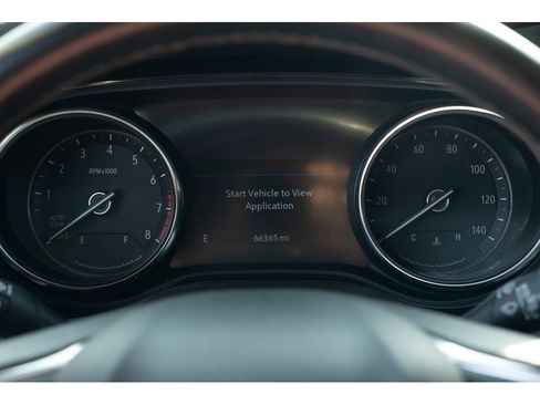 Used 2021 Buick Encore GX Preferred image 15