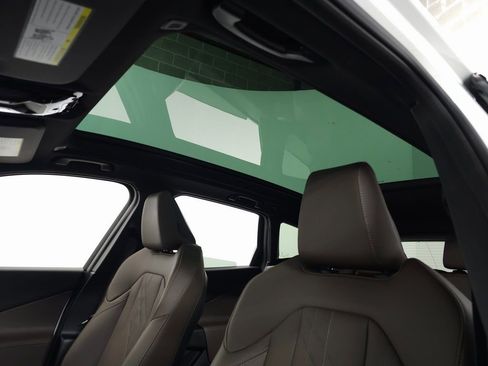 Certified 2025 BMW X3 M50 w/ Premium Package image 19