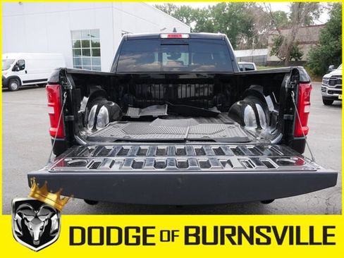 Used 2025 RAM 1500 Big Horn AWD/4WD image 13