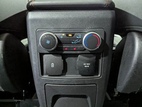 Used 2022 Ford Explorer Timberline w/ Timberline Technology Package AWD/4WD image 14