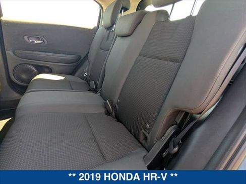 Used 2019 Honda HR-V LX image 20