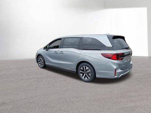 New 2026 Honda Odyssey EX-L image 6