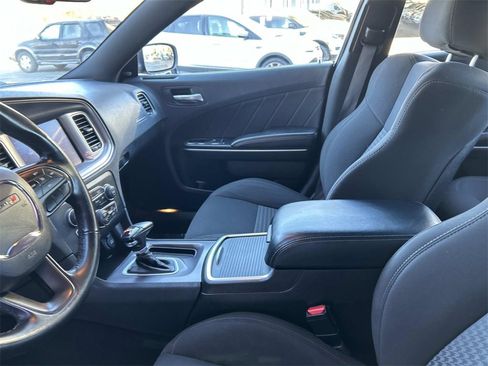 Used 2023 Dodge Charger GT image 22