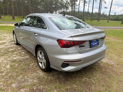 Used 2024 Audi A3 2.0T Premium FWD image 3