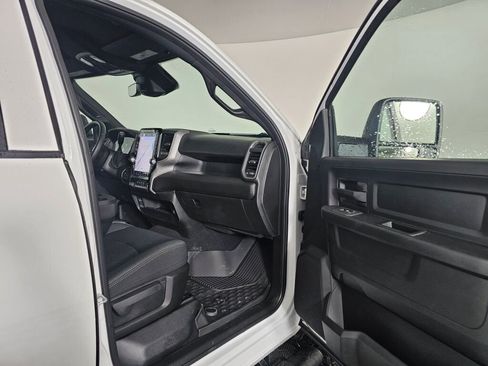 New 2026 RAM 2500 Tradesman AWD/4WD image 37