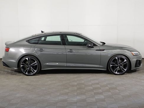 Used 2023 Audi S5 Prestige w/ Prestige Package image 23