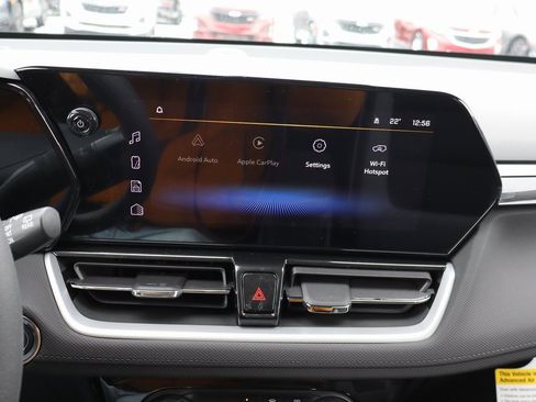 New 2026 Chevrolet TrailBlazer LT image 10