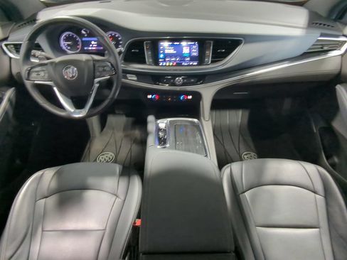 Used 2022 Buick Enclave Essence w/ Trailering Package, 5000 lbs. AWD/4WD image 18