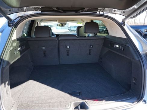 Used 2023 Buick Envision Preferred image 25