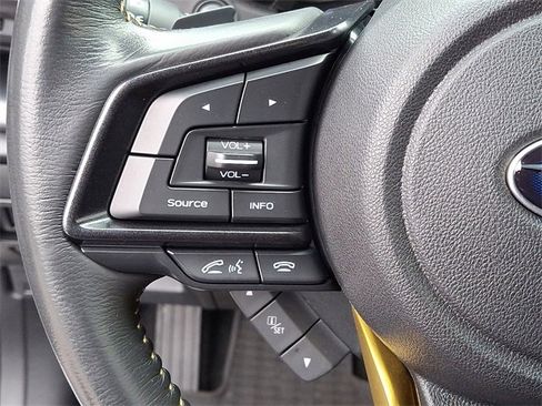 Used 2021 Subaru Crosstrek 2.5i Sport image 18