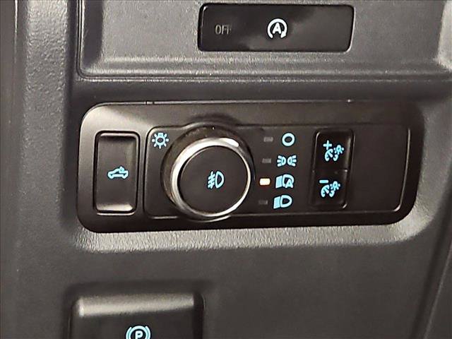 Used 2025 Ford F150 XL w/ Equipment Group 103A High AWD/4WD image 21