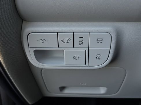 New 2026 Hyundai Palisade Calligraphy image 26