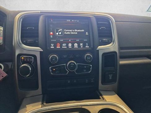 Used 2016 RAM 1500 Lone Star RWD image 14