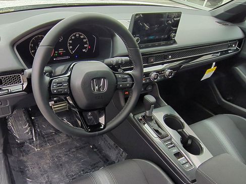 New 2026 Honda Civic Sport image 9