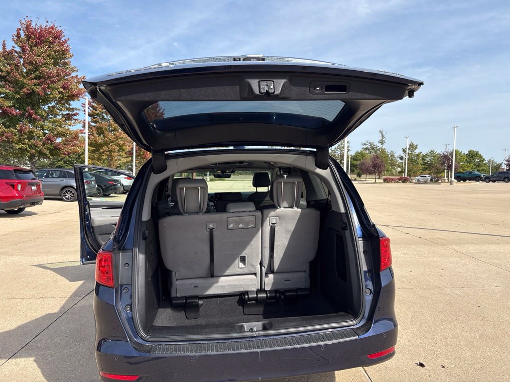 Used 2019 Honda Odyssey Elite image 27