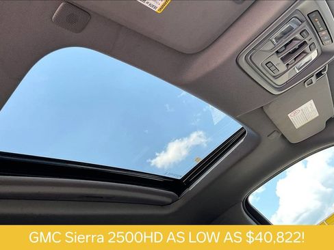 Used 2021 GMC Sierra 2500 Denali w/ Denali Ultimate Package AWD/4WD image 23