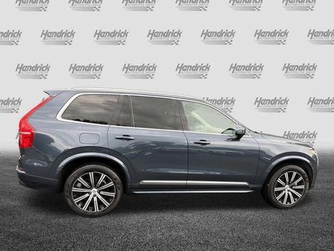 Certified 2025 Volvo XC90 B5 Core w/ Protection Package Premier AWD/4WD image 11