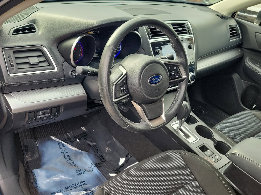 Used 2019 Subaru Outback 2.5i Premium AWD/4WD image 21