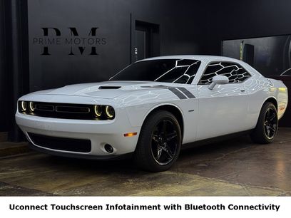 Used 2015 Dodge Challenger R/T w/ Quick Order Package 22B R/T