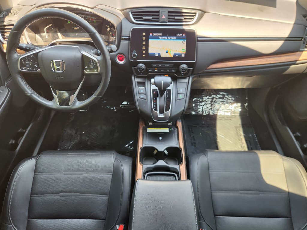 Used 2021 Honda CR-V Touring image 33