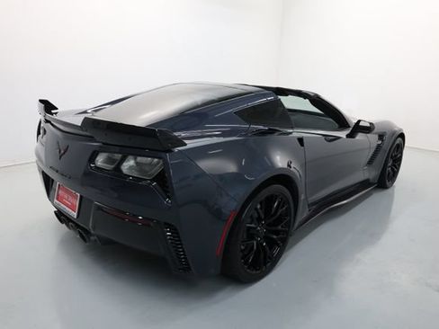 Used 2019 Chevrolet Corvette Z06 RWD image 54