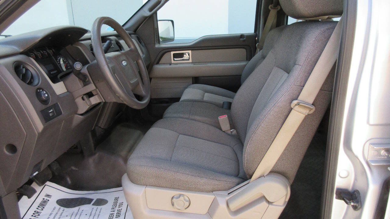 Used 2010 Ford F150 XL RWD image 9