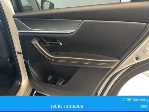 Used 2025 MAZDA CX-90 3.3 Turbo w/ Premium Sport Pkg AWD/4WD image 34