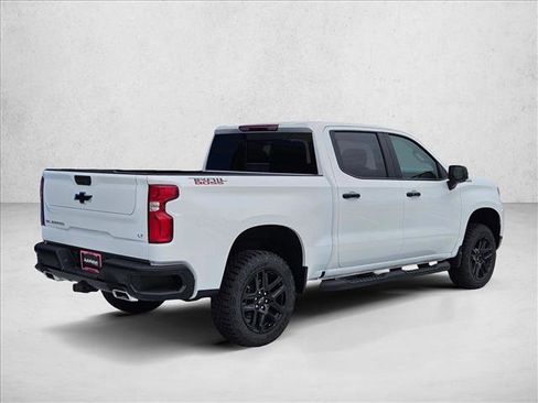 New 2026 Chevrolet Silverado 1500 LT Trail Boss w/ LT Trail Boss Premium Package image 2