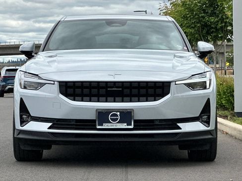 Used 2023 Polestar Polestar 2 w/ Pilot Pack AWD/4WD image 8