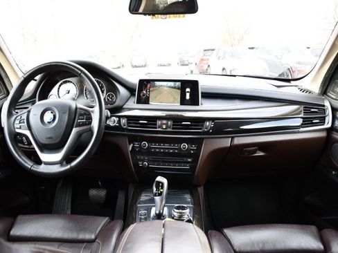 Used 2014 BMW X5 xDrive35i image 18