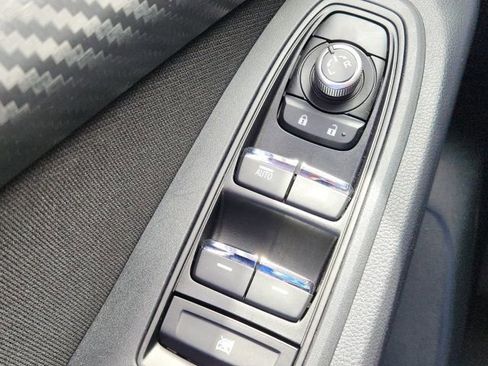 Used 2023 Subaru Ascent Base image 38