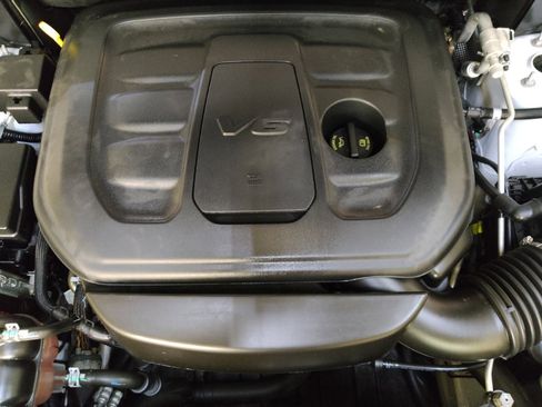 Used 2021 Jeep Grand Cherokee Overland image 30