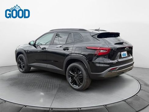 New 2026 Chevrolet Trax ACTIV FWD image 3