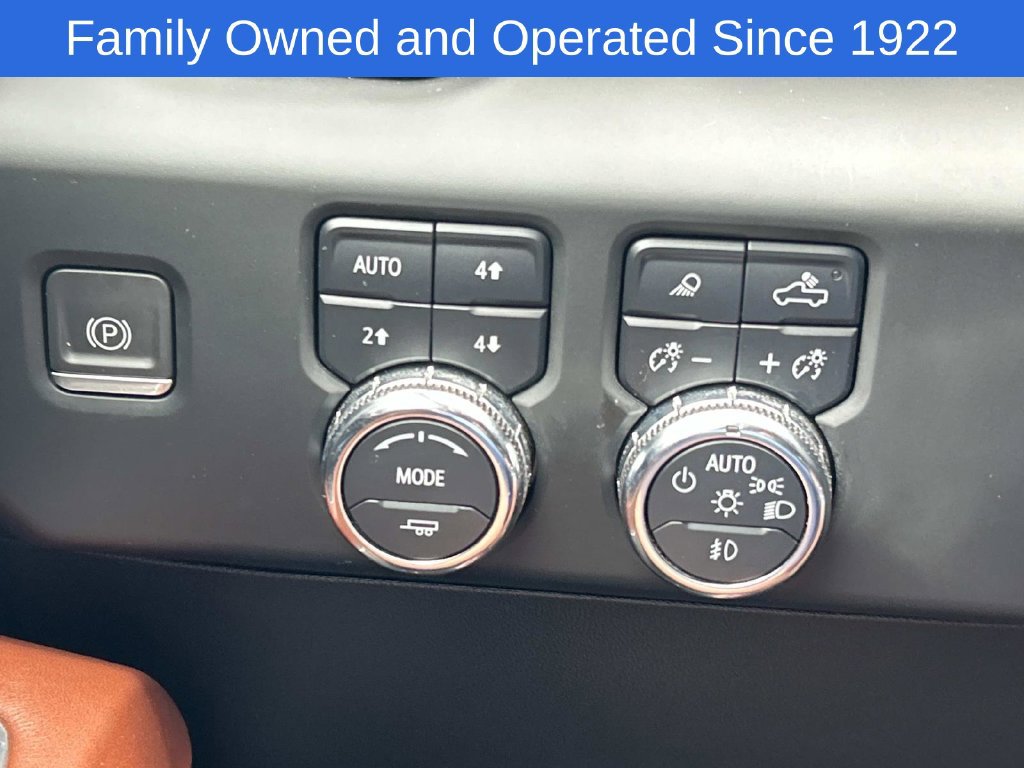 Certified 2023 GMC Sierra 1500 Denali Ultimate AWD/4WD image 30