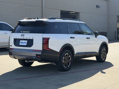 New 2026 Hyundai Palisade XRT Pro image 4