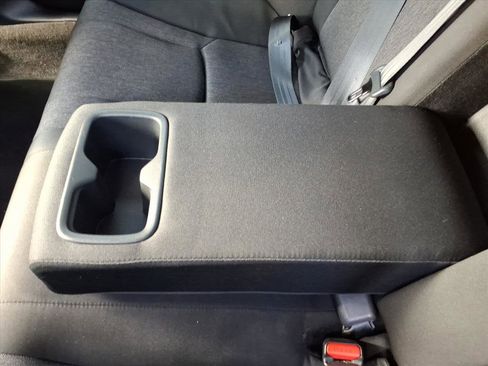 Certified 2023 Honda Accord LX image 21