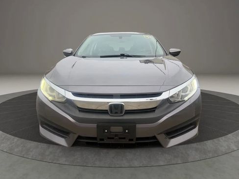 Used 2016 Honda Civic LX image 2