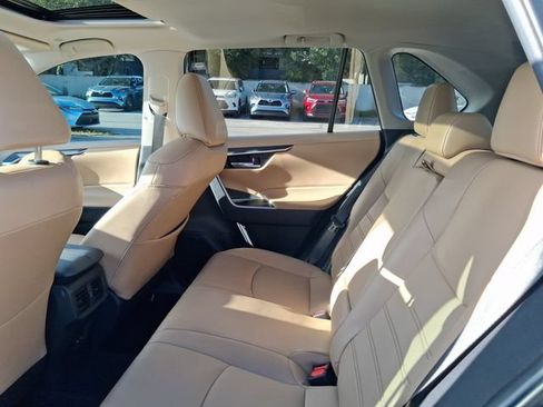 Used 2023 Toyota RAV4 XLE Premium FWD image 6