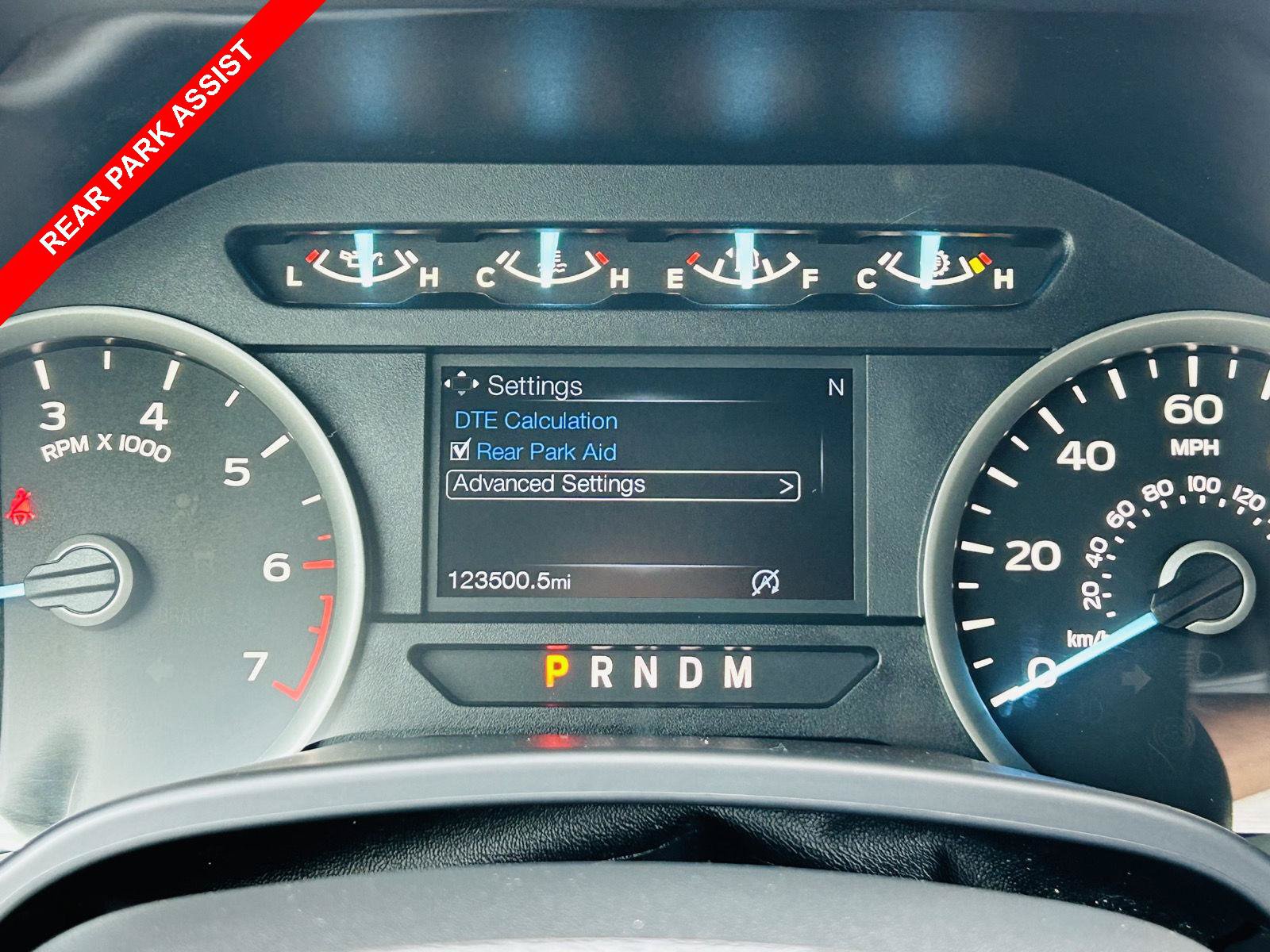 Used 2018 Ford F150 XLT w/ Equipment Group 302A Luxury AWD/4WD image 7