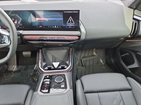 Used 2026 BMW X3 xDrive30i w/ Convenience Package AWD/4WD image 18