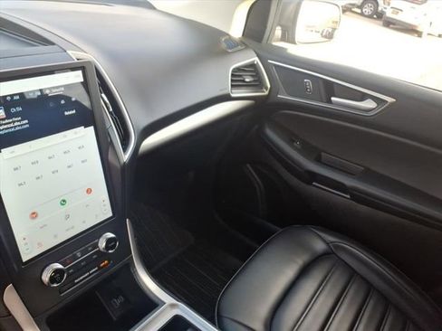 Certified 2024 Ford Edge SEL w/ Convenience Package image 24