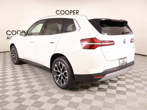 New 2026 BMW X3 xDrive30 w/ Premium Package image 22